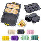 Large Silicone Baking Mold