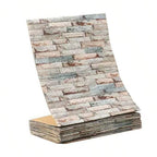 3D Self-Adhesive Wallpaper