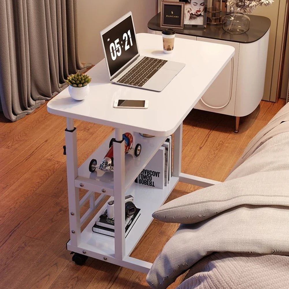 Adjustable Bedside Table
