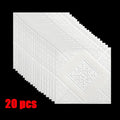 20pcs Ceiling Wallpaper/ Self- Adhesive