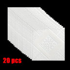 20pcs Ceiling Wallpaper/ Self- Adhesive