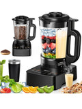 2400W Heating Blender, To-Go Cup