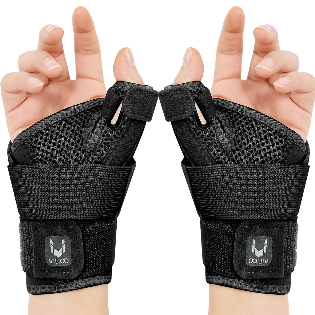 Flexible Support Wrist Brace