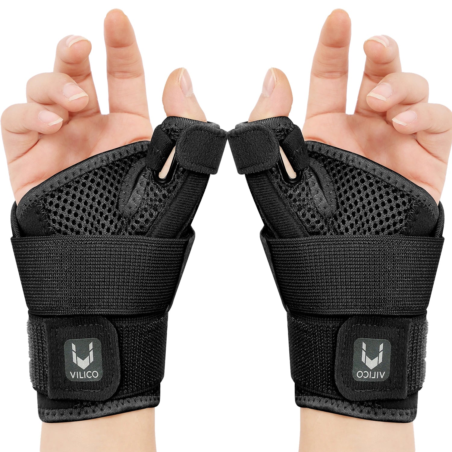 Flexible Support Wrist Brace