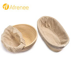 Rattan Bread Proofing Banneton