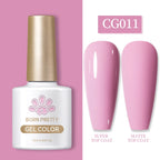 Gel Nail Polish