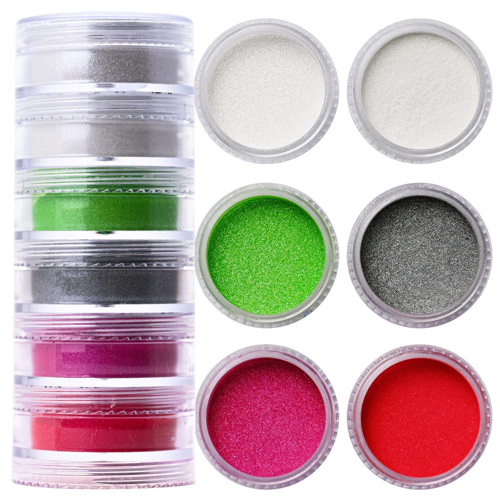 Neon Powder kit