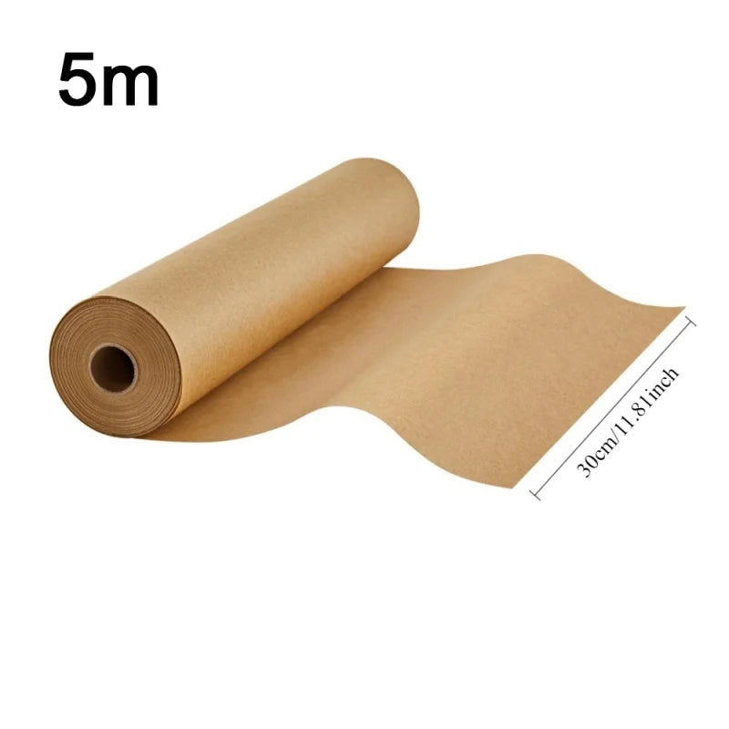 Parchment Paper Roll