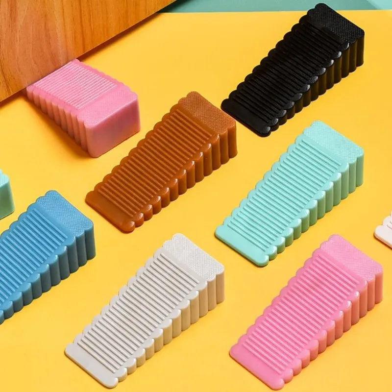 Silicone Door Stop