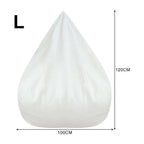 Comfortable Large Bean Bag Cover
