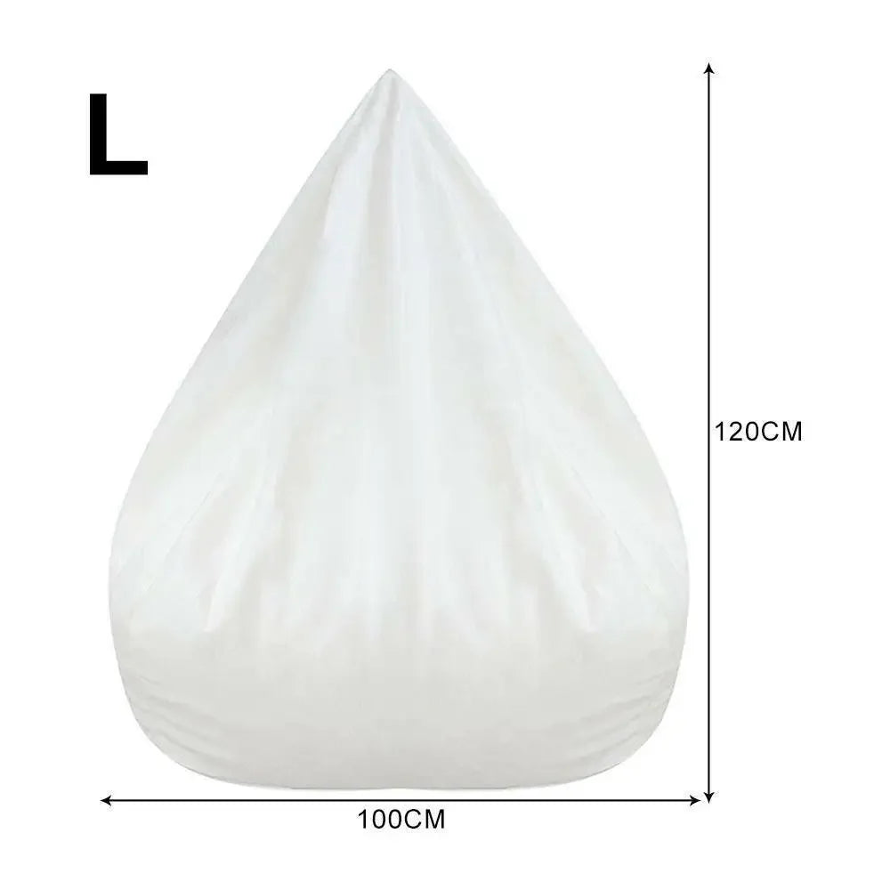 Comfortable Large Bean Bag Cover