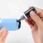 Roller Stamp for Privacy Confidential Data