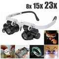 Jeweler Repair Magnifier