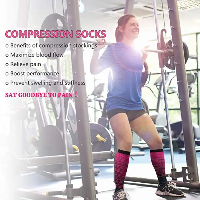 Compression Stockings