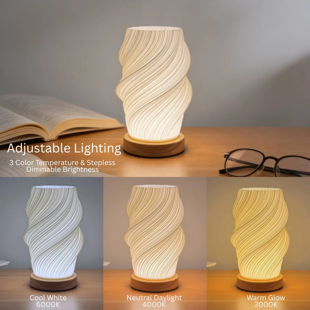 Modern Desk Lamp