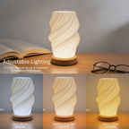 Modern Desk Lamp