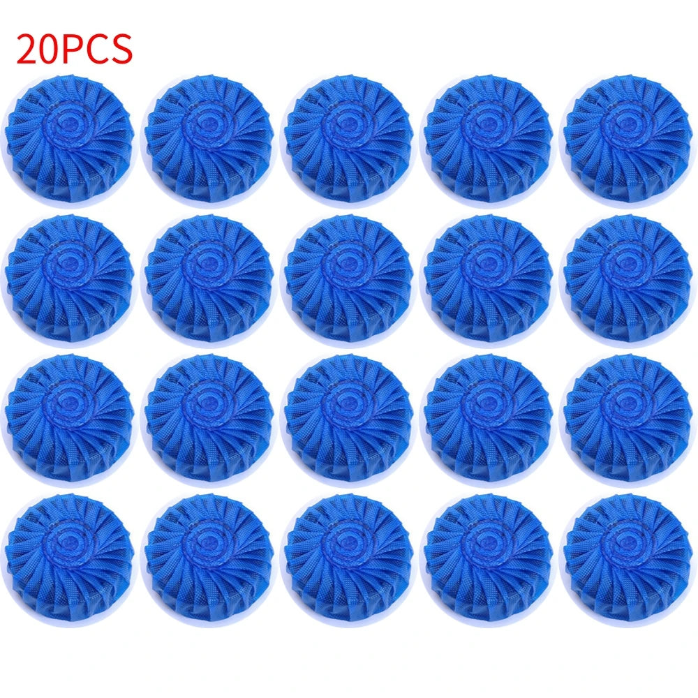 Toilet Bowl Cleaner Tablets