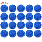 Toilet Bowl Cleaner Tablets