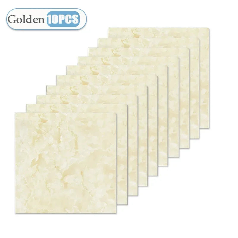 10/20/40PCS/ 30x30cm /Waterproof Tile Stickers