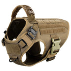 Pet Harness, Leash, Collar Set