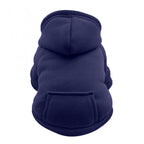 Small Pet Hoodies Sweatshirt