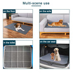 Reusable Absorbent Washable Puppy Training Pad