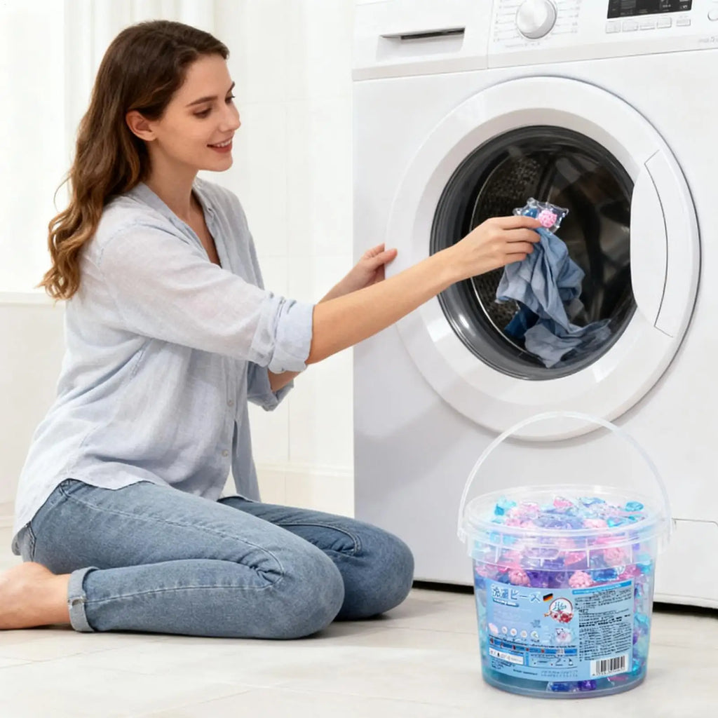 Laundry Pods