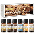 6pcs Fragrance Oils