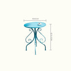 Garden Furniture Set