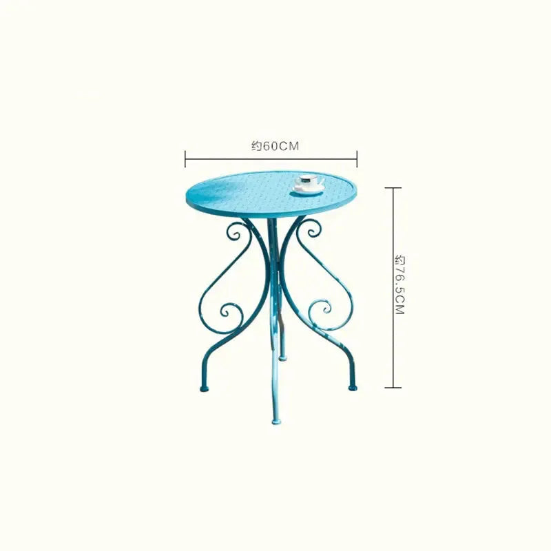 Garden Furniture Set