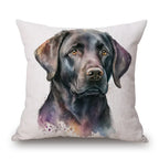 Pet Dog Pillow Case