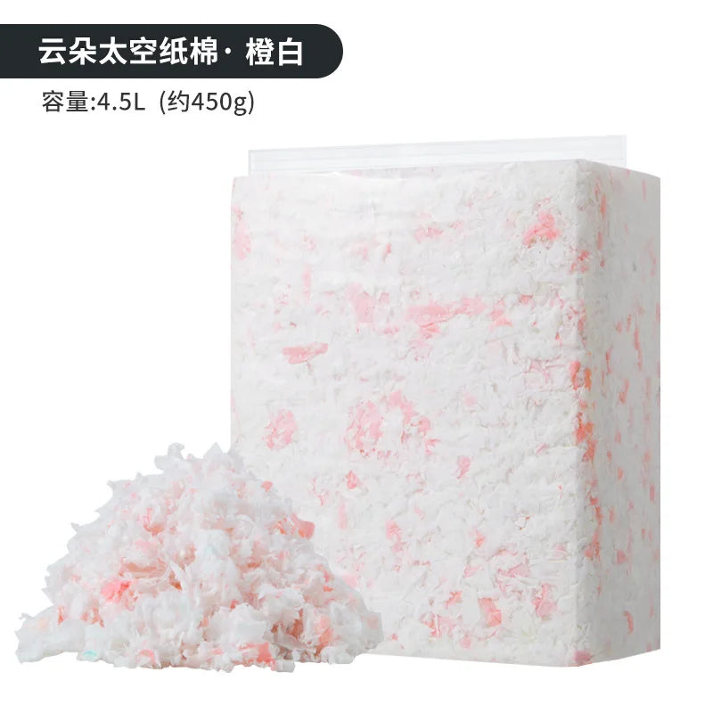 Small Animal Pet Bedding Material