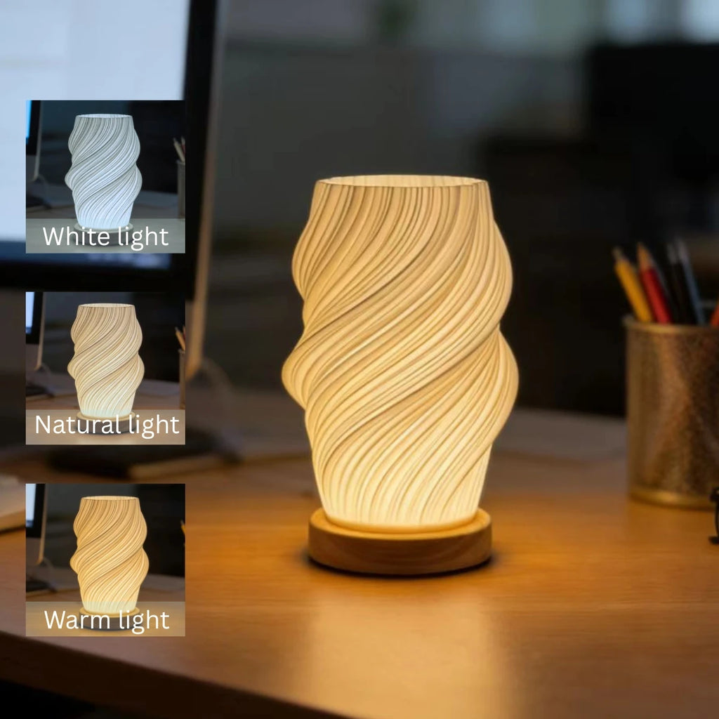 Modern Desk Lamp