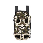 Pet Carrier Backpack