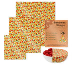 Beeswax Food,  Reusable