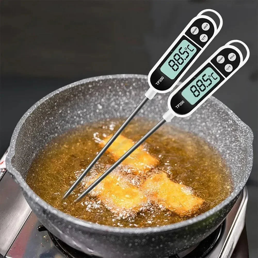 Food Thermometer
