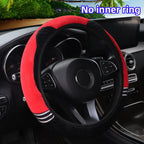 Steering Wheel Cover