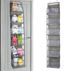 4/6-Tier Hanging Storage Bag