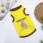Small Pet T-shirt
