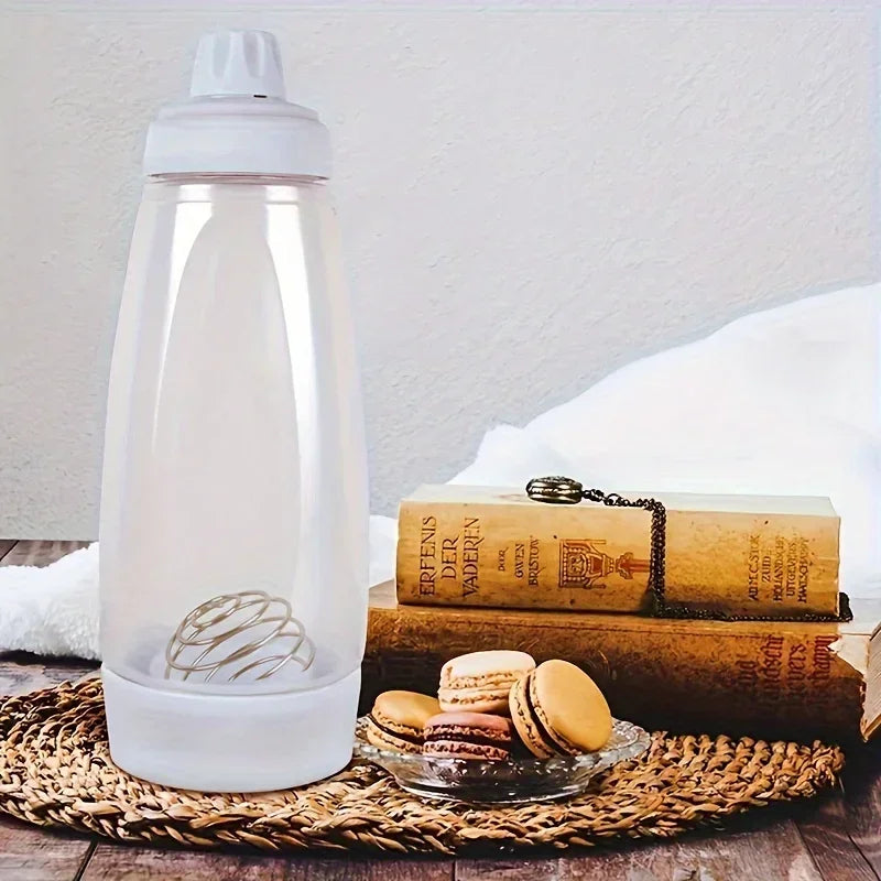 Pancake Batter Dispenser