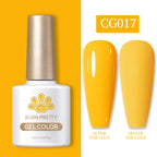 Gel Nail Polish