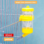 Water Bottle, No Drip Dispenser