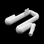 Self Priming Siphon Hose No-Drill Overflow