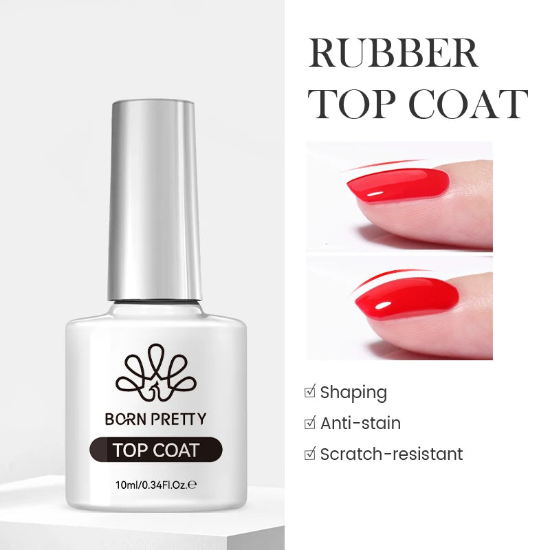 Gel Nail Polish
