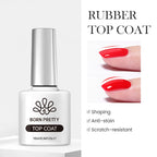 Gel Nail Polish