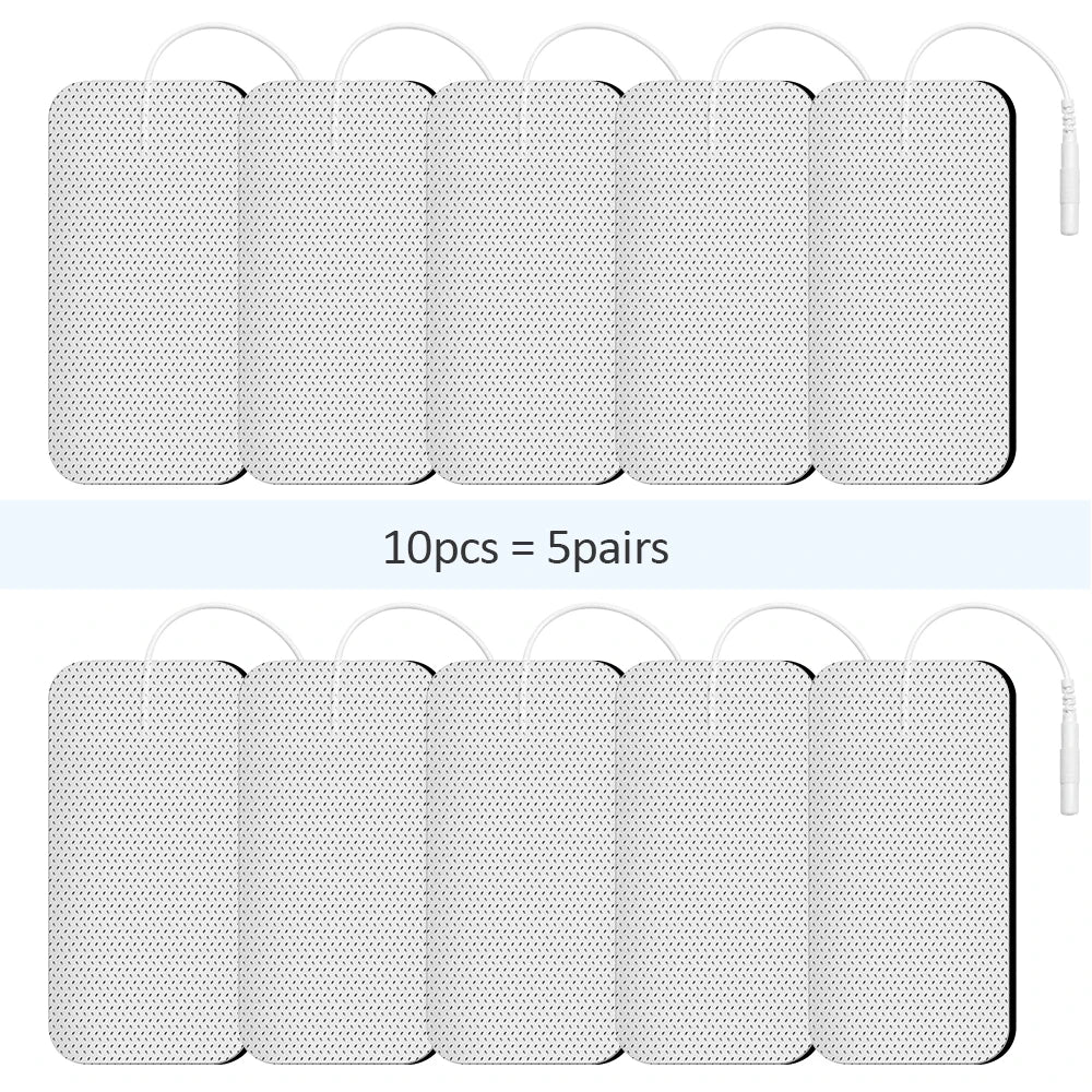 Physiotherapy Tens Electrode Pads