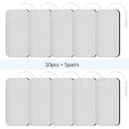 Physiotherapy Tens Electrode Pads