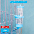 Water Bottle, No Drip Dispenser