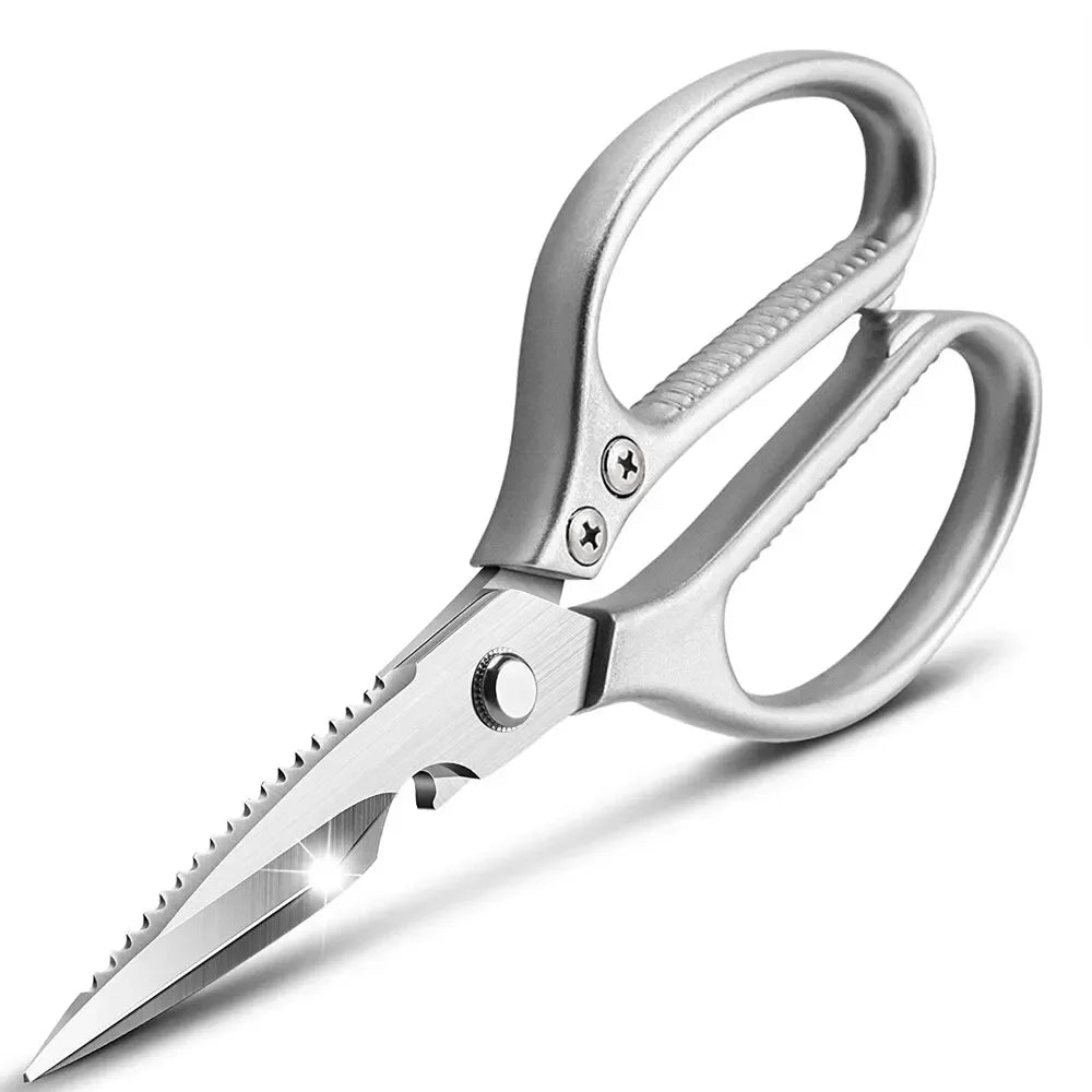Heavy-Duty Kitchen Scissors