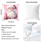 Cow Face Pillowcase